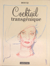 Cocktail transgénique