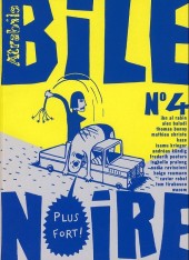 Bile noire -4- Octobre 1998