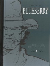 Blueberry (Intégrale Le Soir 2) -5INT- Intégrale Le Soir - Volume 5
