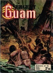 Sergent Guam -70- Colonel pour un jour