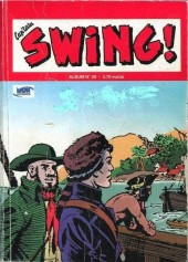 Capt'ain Swing! (2e série-Mon Journal) -Rec29- Album N°29 (du n°85 au n°87)