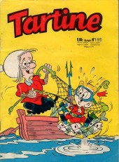 Tartine -195- Numéro 195