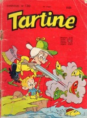 Tartine -130- Numéro 130