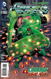 Green Lantern Vol.5 (2011) -25- Resistance