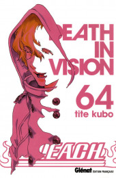 Bleach -64- Death in Vision