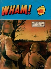 Wham ! (2e série - Arédit) -19- La fin de la guerre