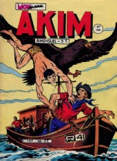 Akim (1re série - Aventures et Voyages) -568- Le 