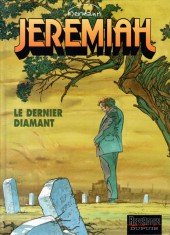 Jeremiah -24- Le dernier diamant