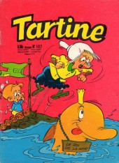 Tartine -187- Numéro 187