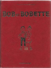Bob et Bobette (3e Série Rouge) -INT06- Album 83-86-89-95-96