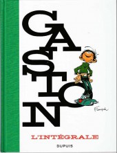 Gaston (2009) -INT- L'intégrale