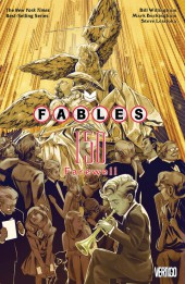 Fables (2002) -150INT22- Farewell