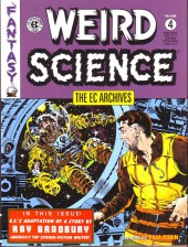 The eC Archives -34- Weird Science - Volume 4