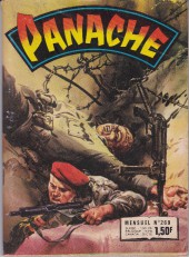 Panache (Impéria) -269- Vingt six ans