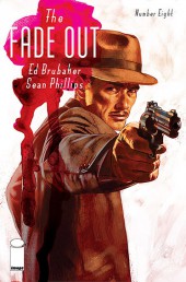 The fade Out (2014) -8- A Dead Giveaway