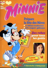 Minnie mag -11- Numéro 11