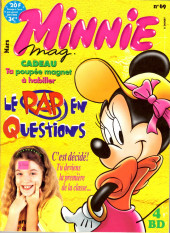 Minnie mag -69- Numéro 69