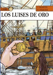 Lois (en espagnol) -2- Los Luises de Oro