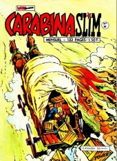 Carabina Slim -66- L'homme de fer