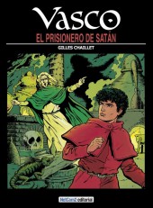 Vasco (en espagnol) -2- El Prisionero de Satán