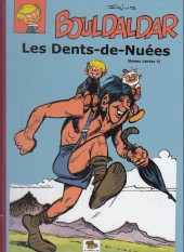 Bouldaldar et Colégram -20- Les Dents-de-Nuées (Bonnes Soirées 6)