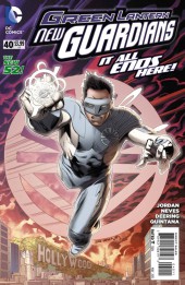 Green Lantern: New Guardians (2011) -40- It All Ends Here, Part 3 of 3