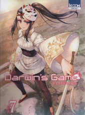 Darwin's Game -7- Tome 7
