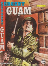 Sergent Guam -139- La patrouille des boiteux