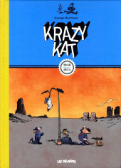 Krazy Kat (Les Rêveurs) -4- Krazy Kat (1940 - 1944)