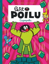 Petit Poilu -18- Superpoilu