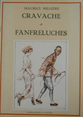 Cravache et Fanfreluches