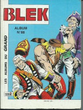 Blek (Les albums du Grand) -Rec88- Album N°88 (du n°505 au n°507)