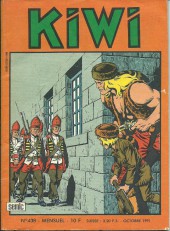 Kiwi (Lug) -438- Rien qu'un violoneux!