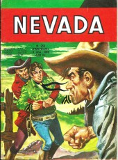 Nevada (Lug) -253- Numéro 253