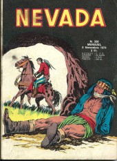 Nevada (Lug) -328- Numéro 328
