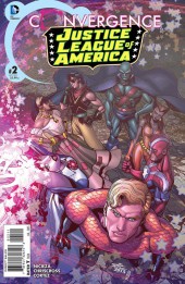 Convergence Justice League of America (2015) -2- Heroes Interrupted, Part 2