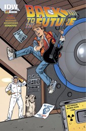 Back to the Future (2015) -1SubA- Untold Tales and Alternate Timelines