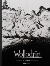 Wollodrïn -INT02- Le convoi