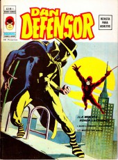 Dan Defensor Vol.2 -4- ¡La muerte ronda la ciudad!