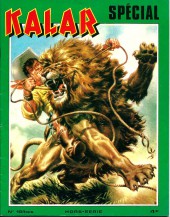 Kalar (Impéria) -183Bis- kalar spécial - L'appel de la jungle