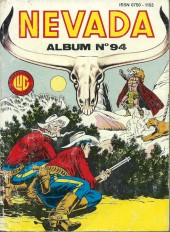 Nevada (Lug) -Rec94- Album N°94 (du n°479 au n°481)