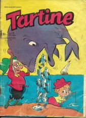 Tartine -279- Numéro 279