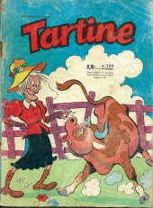 Tartine -306- Numéro 306