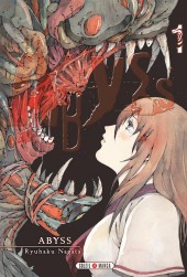 Abyss (Nagata) -1- Tome 1
