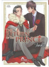 The return of the Prince - The Return of the Prince