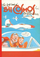 Bill Cosmos -2HS1- The first book of Bill Cosmos the last adventurer