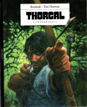 Thorgal (Niffle) -1- Intégrale / 1