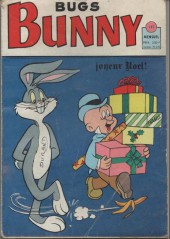 Bugs Bunny (3e série - Sagédition)  -115- Le pied de la cuisinière