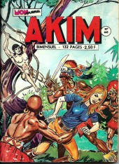 Akim (1re série - Aventures et Voyages) -448- L'avocat du diable