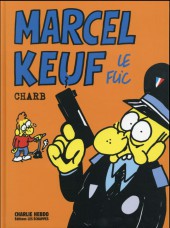 Marcel keuf le flic -a15- Marcel Keuf, le flic